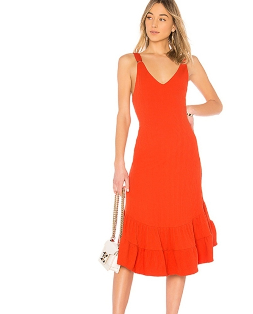 NWT! FREE PEOPLE Ribbed dress